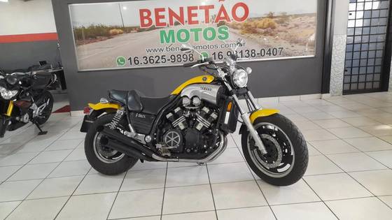 YAMAHA V MAX 1200 YAMAHA V MAX 1200